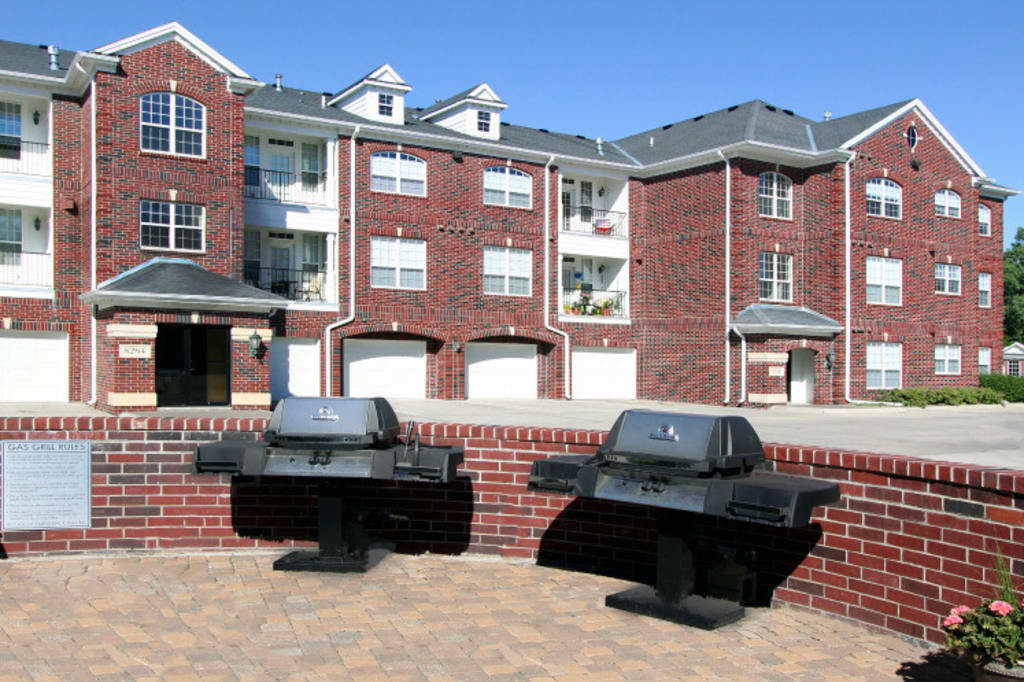 Lakeside Village Lincoln Ne Apartments For Rent