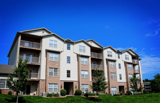 Marion Park Springfield Mo Apartments For Rent