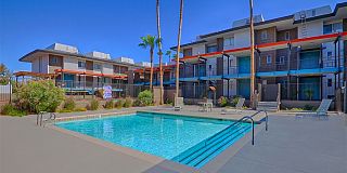 100 Best Apartments in Las Vegas, NV from $500!