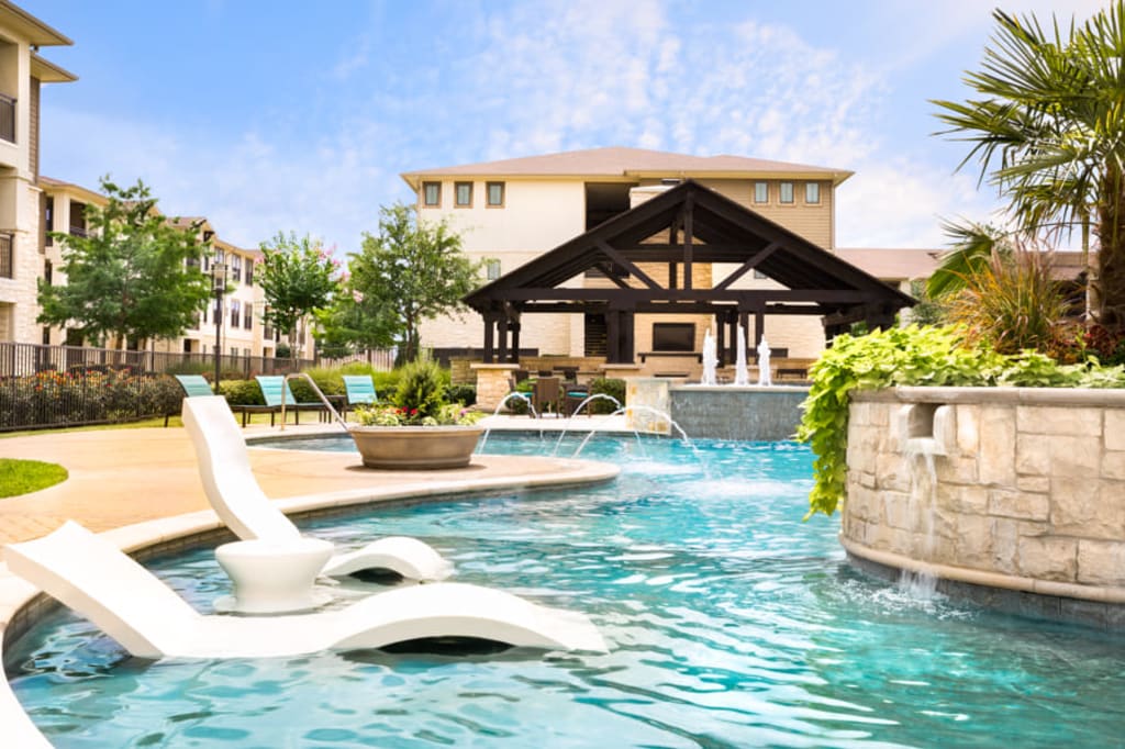 Camden Riverwalk Apartments Flower Mound Best Flower Site