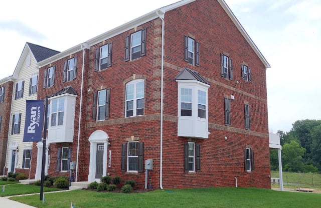 13434 Waterford Hills Boulevard Germantown Md Apartments For Rent