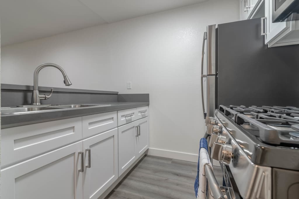 Alexan Bahay Los Angeles Ca Apartments For Rent