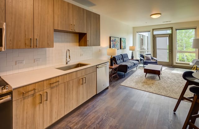 The Kasserman Denver Co Apartments For Rent