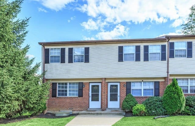 Slatepost Village Apartments Bethlehem Pa Apartments Com