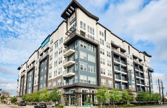 Windsor Shepherd Houston Tx Apartments For Rent