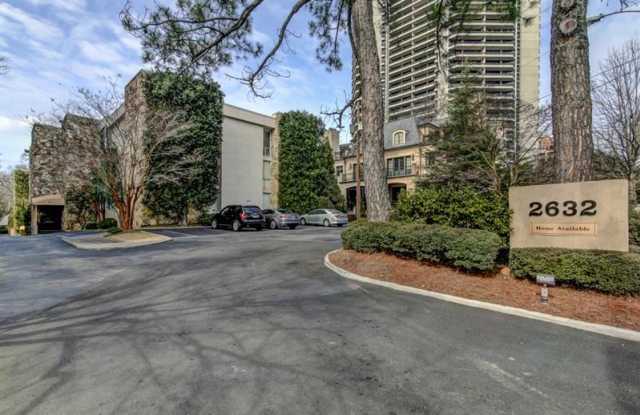 2632 Peachtree Road Nw Atlanta Ga Apartments For Rent