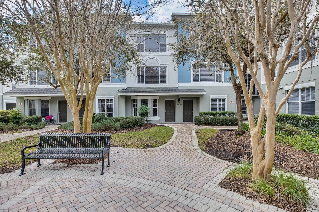 South Pointe Apartments Tampa Fl Apartments For Rent