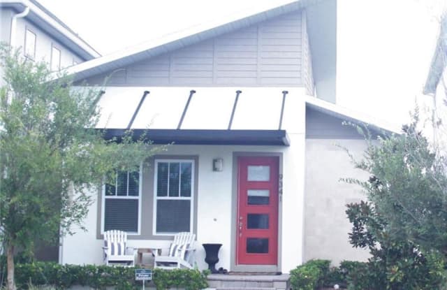 9341 Merrifield Street Orlando Fl Apartments For Rent