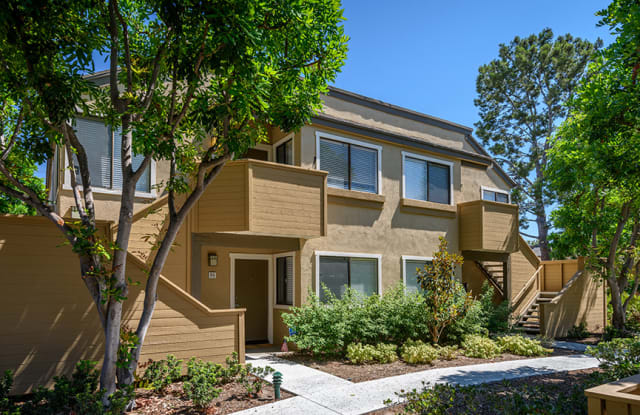 Woodbridge Apartments Irvine Ca Apartments For Rent
