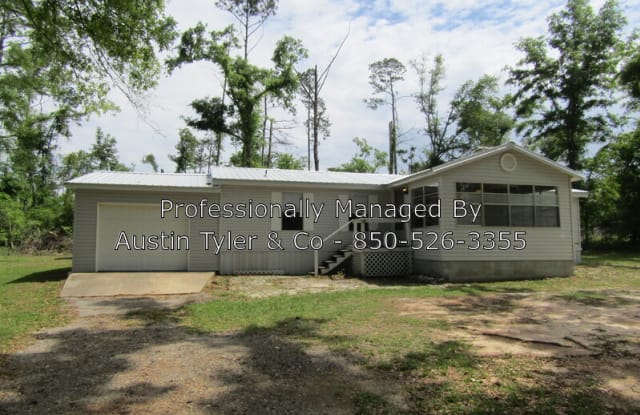 2960 Hillcrest Drive Marianna Fl Apartments For Rent