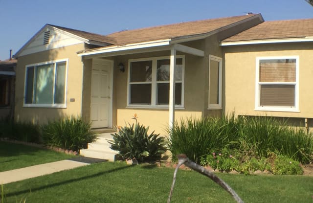 1311 West G St Los Angeles Ca Apartments For Rent
