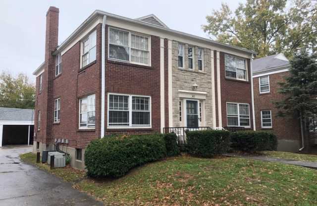 317 Macon Avenue Louisville Ky Apartments For Rent