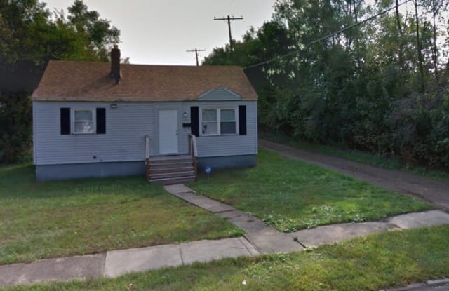 826 South Illinois Street South Bend In Apartments For Rent