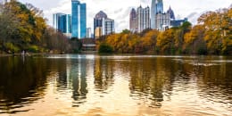 Apartments for rent in Atlanta, GA