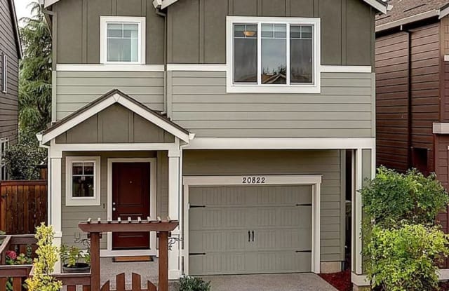 20822 Sw Sister Ln