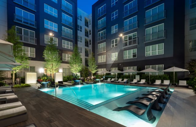 Hanover King Of Prussia King Of Prussia Pa Apartments