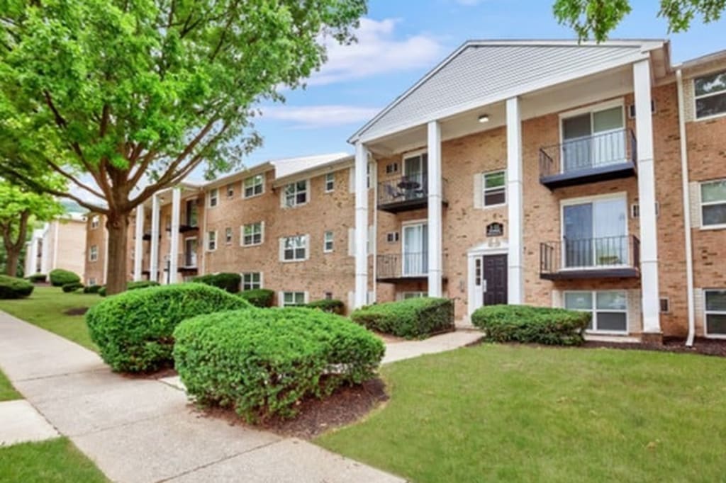 Summit Ridge Luxury Apartments Allentown Pa Apartments For Rent