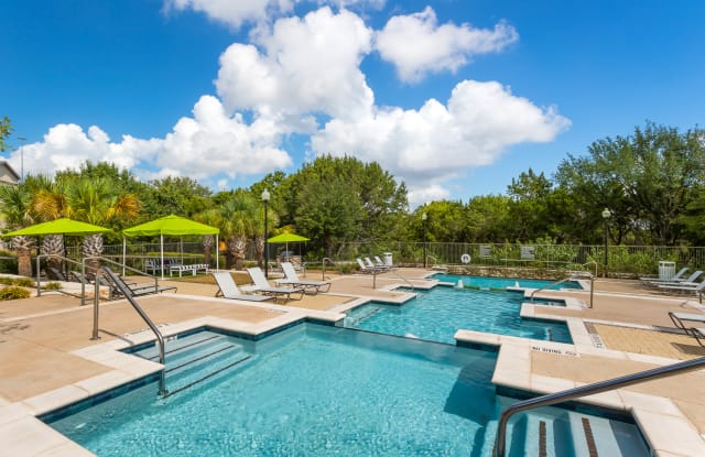 Bexley 3five Austin Tx Apartments For Rent