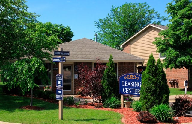 Gateway Gardens Cedar Rapids Ia Apartments For Rent