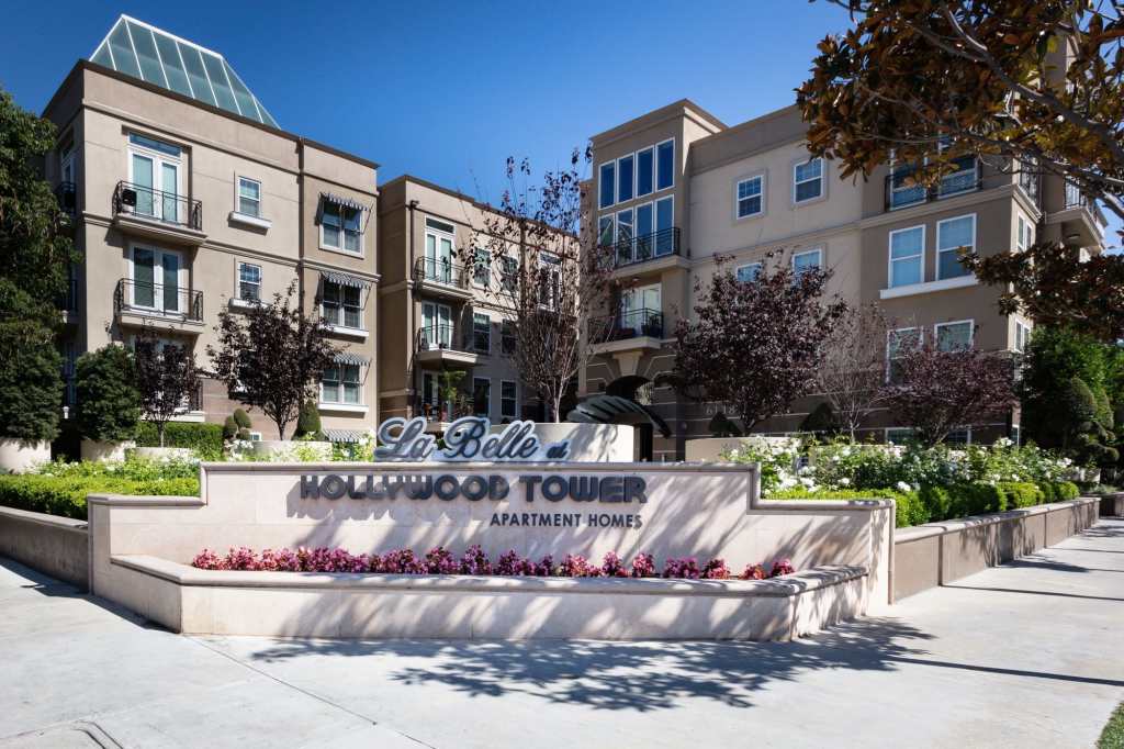 20 Best Apartments In Hollywood Los Angeles Ca