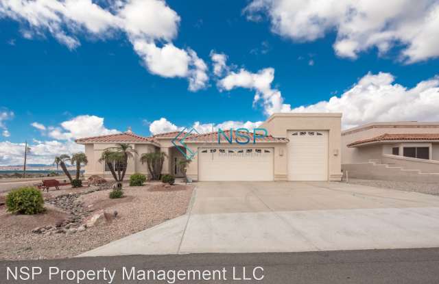 1457 Electra Bay Lake Havasu City Az Apartments For Rent