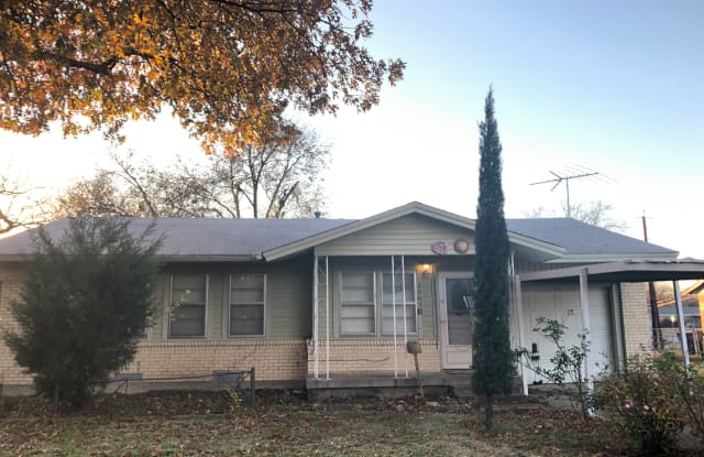 2005 Delmar Dr Garland Tx Apartments For Rent