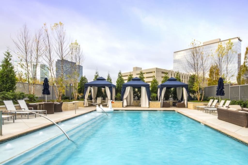 Post Tysons Corner Va Apartments For