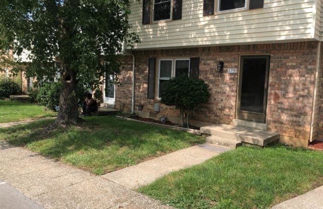 179 Hedgewood Court Lexington Ky Apartments For Rent