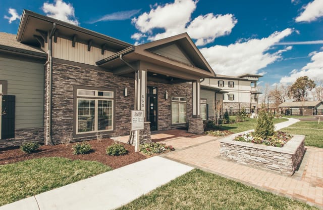 Vintage Blackman Murfreesboro Tn Apartments For Rent