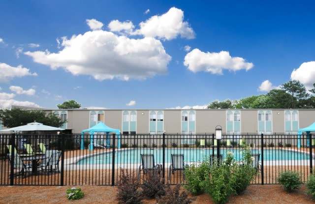 Cabana Apartment Homes Huntsville Al Apartments For Rent