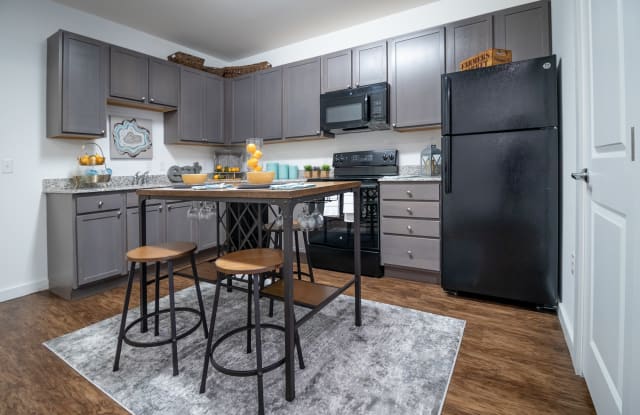 Vida East At Church Hill Richmond Va Apartments For Rent