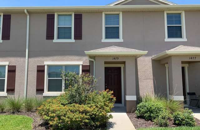 1479 Rylee Rock Way Osceola County Fl Apartments For Rent
