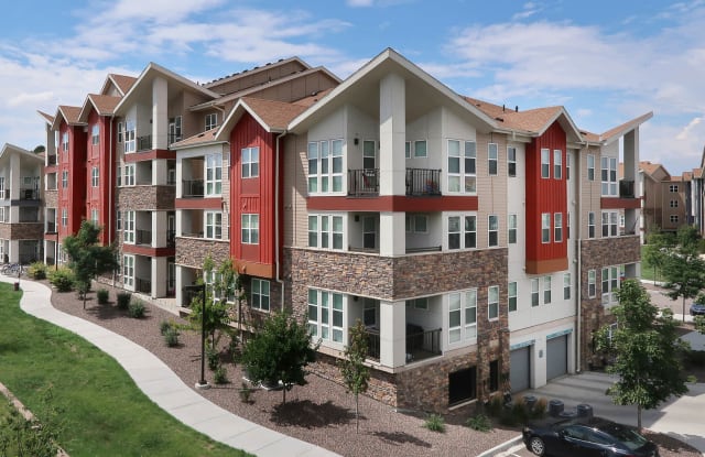 Canyon Chase Apartments Westminster Co Apartments For Rent
