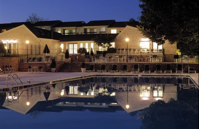 Brighton Village Gaithersburg Md Apartments For Rent
