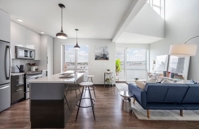 Boston East Boston Ma Apartments For Rent