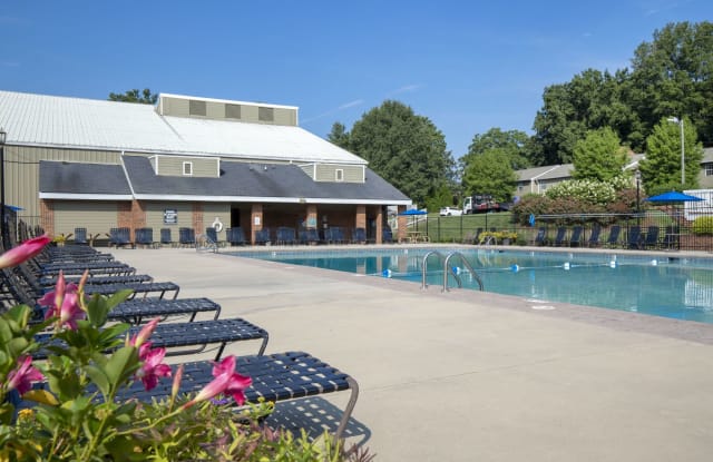 Crest On Providence Charlotte Nc Apartments For Rent