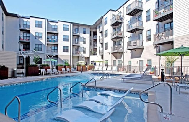 Vista Cameron Harbor Chattanooga Tn Apartments For Rent