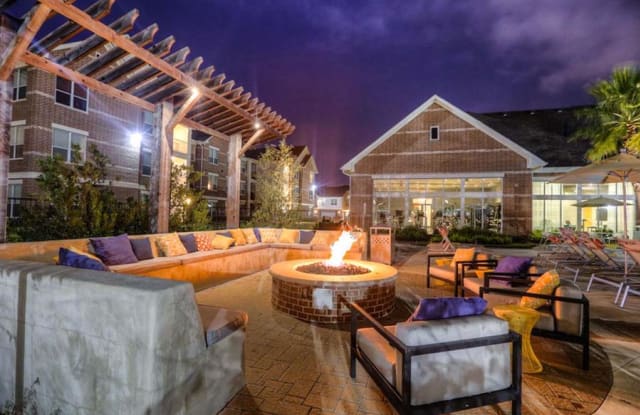 Virtual Living At Kingwood Humble Tx Apartments For Rent