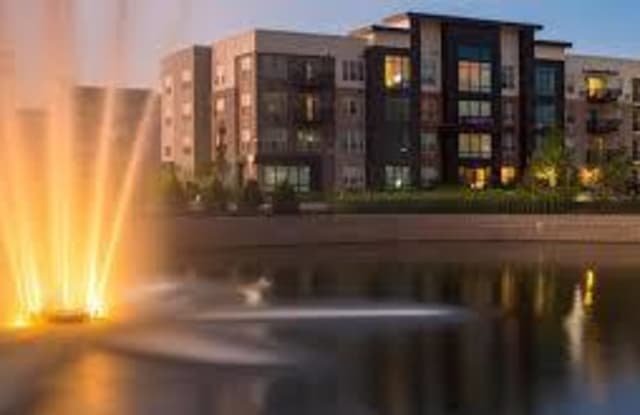 2550 Waterview Drive Glenview Il Apartments For Rent