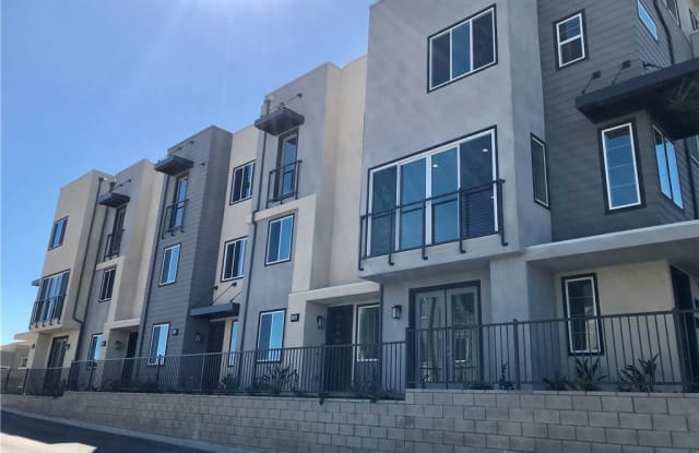 542 E Imperial Avenue El Segundo Ca Apartments For Rent