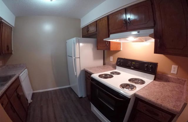 Sheridan Crossing Olathe Ks Apartments For Rent