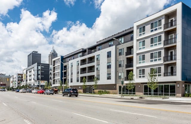 Grid Indianapolis In Apartments For Rent
