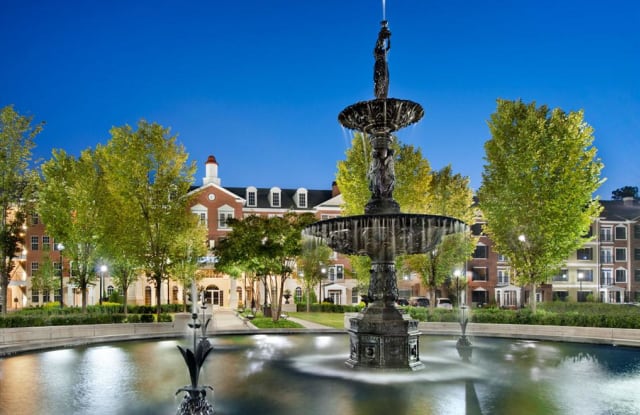 Amli North Point Alpharetta Ga Apartments For Rent