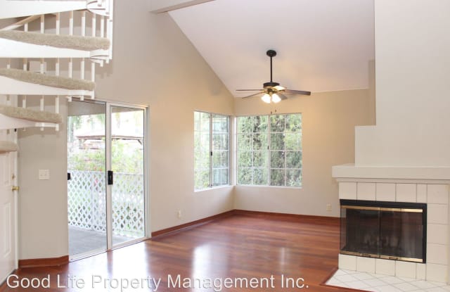 7389 Calle Cristobal Unit 234 San Diego Ca Apartments For Rent