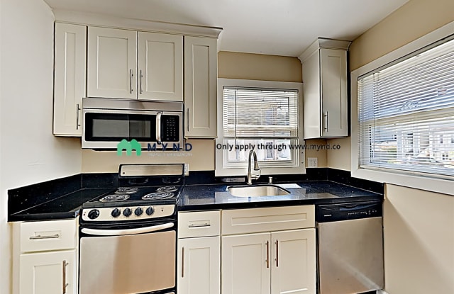 532 25th St Apt 1
