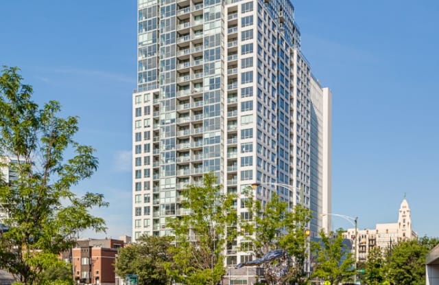 The Hudson Chicago Il Apartments For Rent