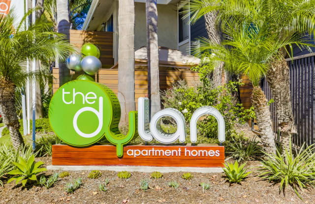 The Dylan Oceanside Ca Apartments For Rent