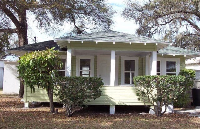 1160 Grove Street Clearwater Fl Apartments For Rent