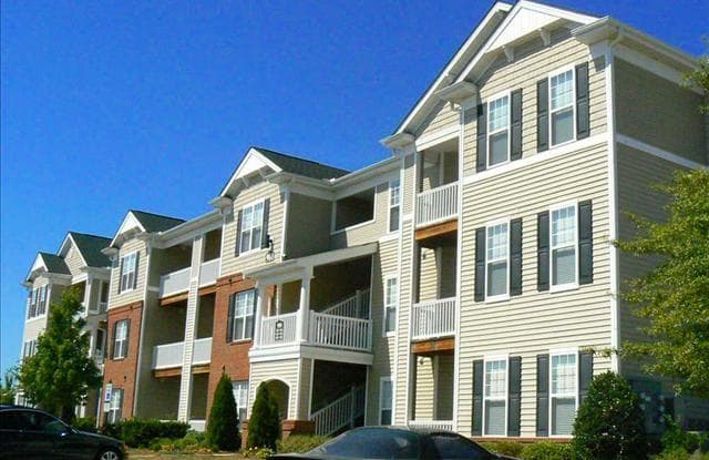 Abberly Place Garner Nc Apartments For Rent
