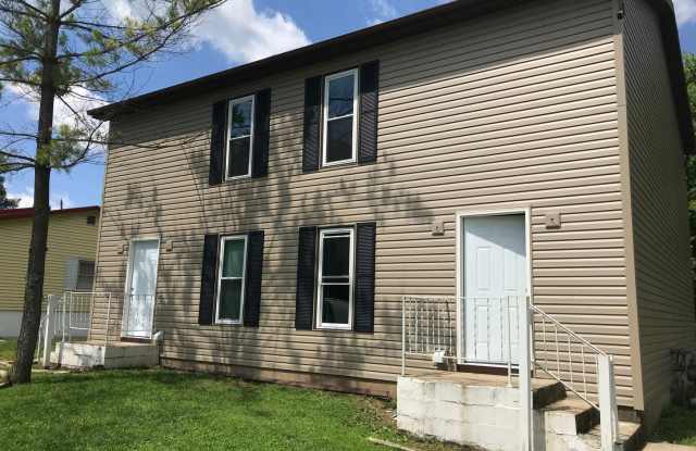 327 Eva Drive Circleville Oh Apartments For Rent
